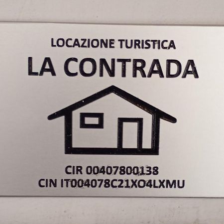 La Contrada Apartment คูเนโอ ภายนอก รูปภาพ
