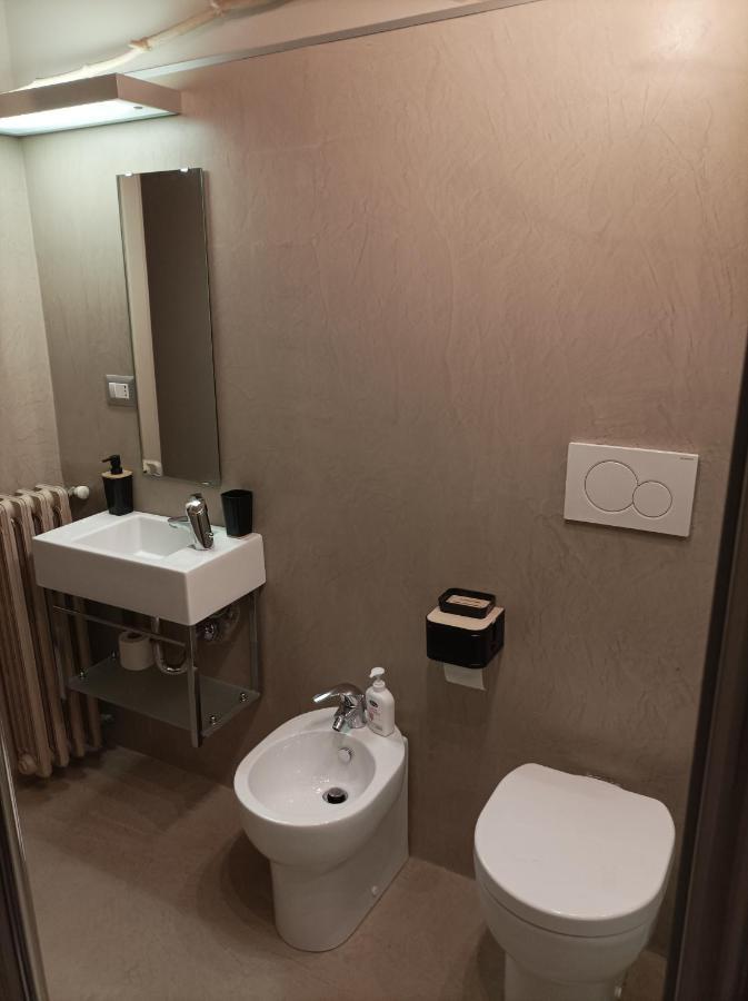 La Contrada Apartment คูเนโอ ภายนอก รูปภาพ