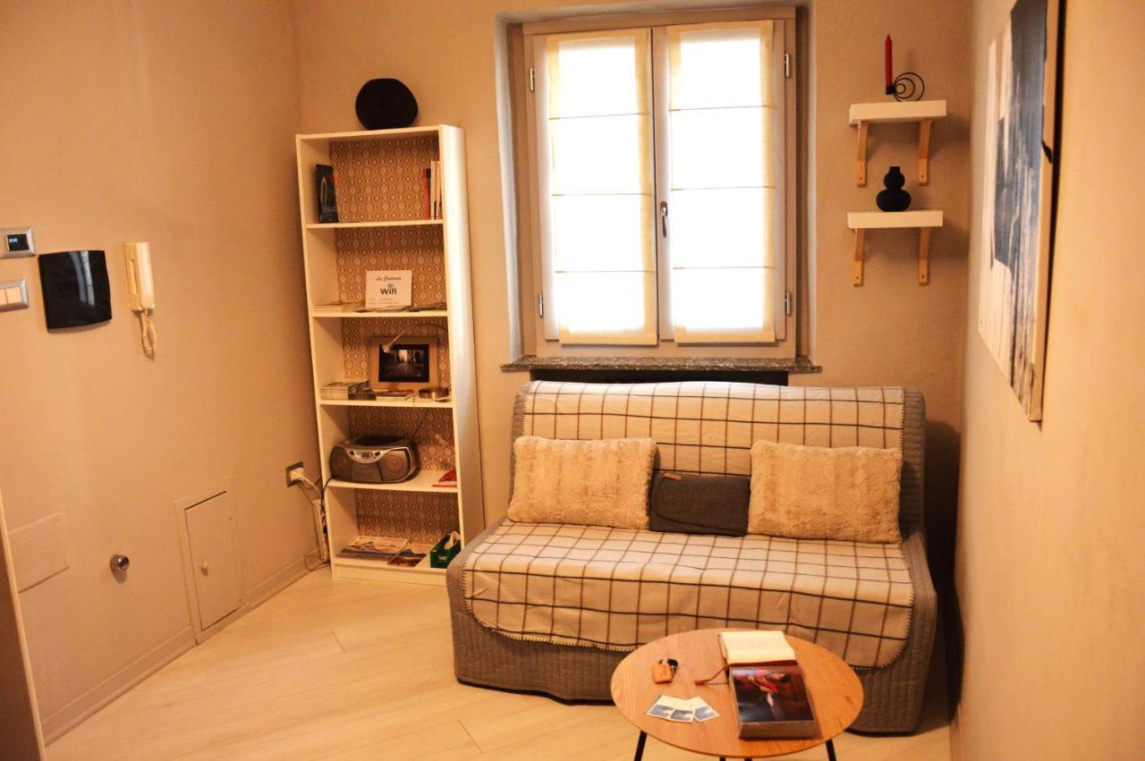 La Contrada Apartment คูเนโอ ภายนอก รูปภาพ