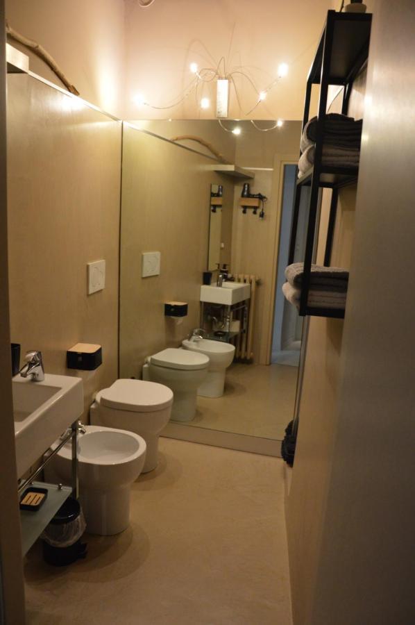 La Contrada Apartment คูเนโอ ภายนอก รูปภาพ