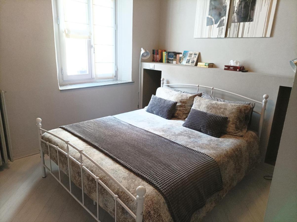 La Contrada Apartment คูเนโอ ภายนอก รูปภาพ