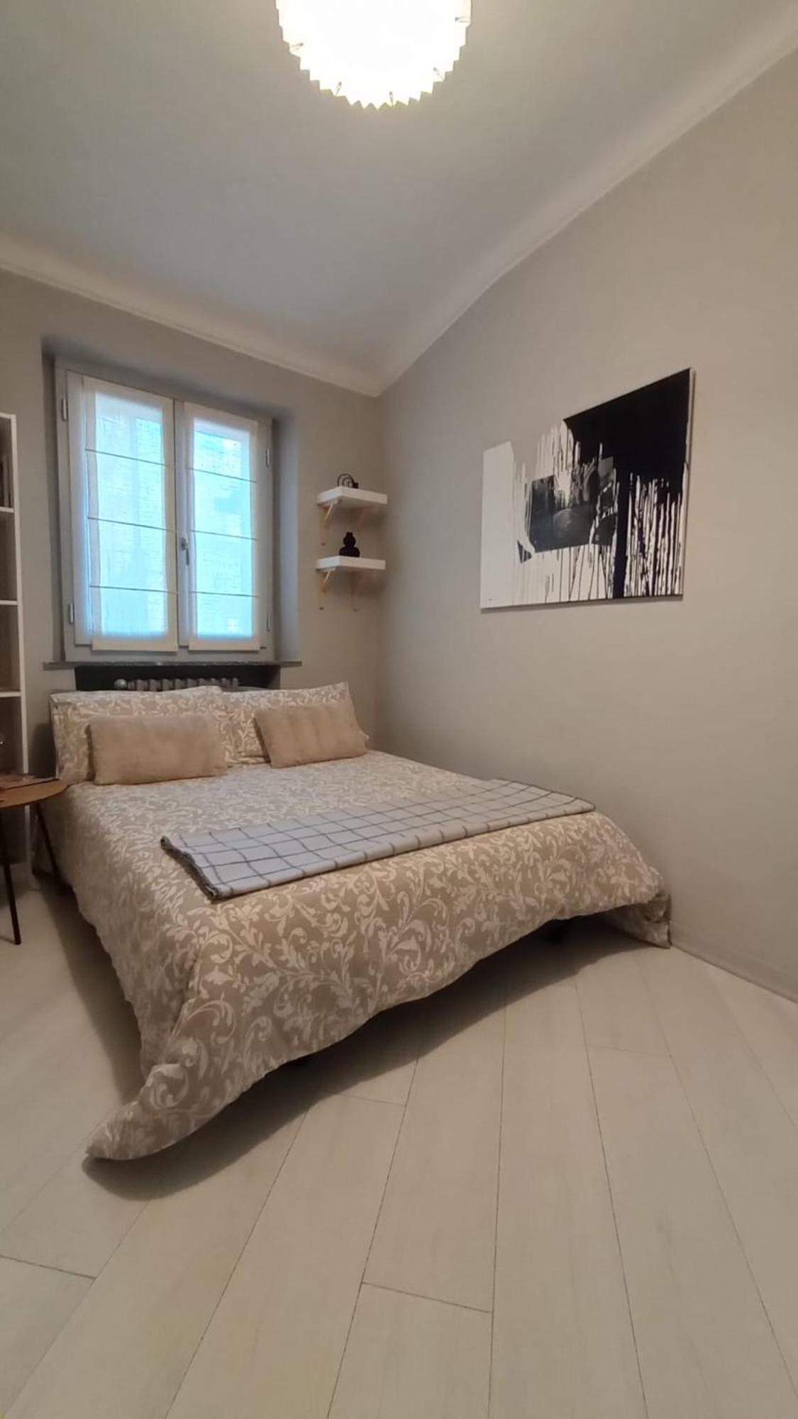 La Contrada Apartment คูเนโอ ภายนอก รูปภาพ
